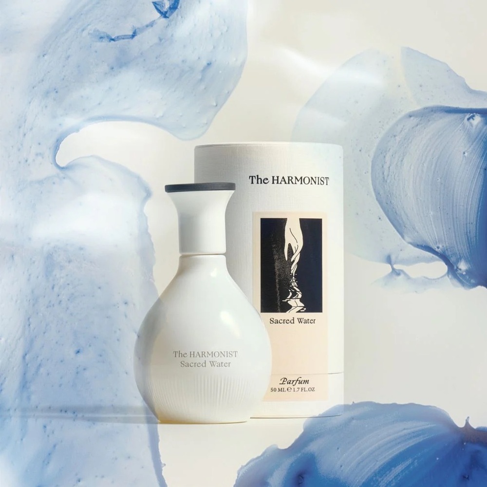 The Harmonist Sacred Water Perfume 50ml
